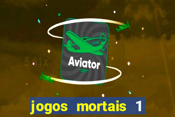 jogos mortais 1 final explicado